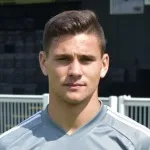 Damian Las, Austin FC player