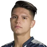 Jonathan Gonzalez, San Jose Earthquakes player