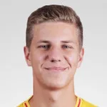 Artem Hennadiiovych Smoliakov, Los Angeles FC player