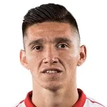 Matias Kranevitter, jugador de Racing Club
