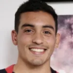 Marcos Portillo, jugador de FBC Melgar