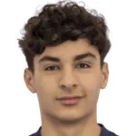 Martin Adeline, jugador de Hamburger SV