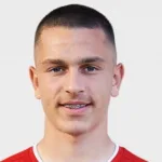Arijon Ibrahimovic, FC Augsburg player