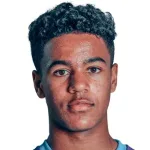 Oscar Bobb, jugador de Fulham FC