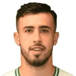 Carlos Francisco Puga Medina, jogador do Málaga CF