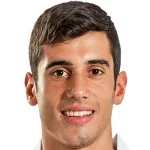 Diego Villares Yanez, jugador de RC Deportivo La Coruña