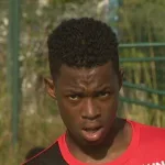 Jeanuel Belocian, Real Racing Club de Santander player
