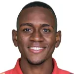Alexis Castillo Manyoma, jugador de Deportivo Cali
