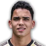Nicolas Lara, jogador do Rionegro Aguilas