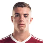 Martin Suchomel, jugador de Sparta Prague