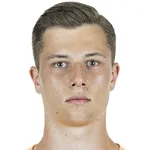 Ernst Tjark, Feyenoord player