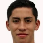 Christian Velarde, jogador do Los Chankas