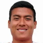Hugo Ancajima, jugador de Juan Pablo II College