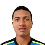 Kenyi Barrios, Los Chankas player