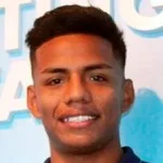 Cristian Carbajal, jugador de Alianza Lima
