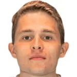 David Poreba, Chicago Fire player
