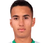 Juan Arias, Real Salt Lake player