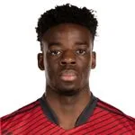 Deandre Kerr, Toronto FC player