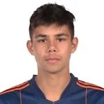 Nick Markanich, Houston Dynamo player