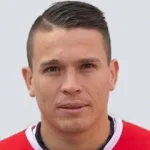 Carlos Alfredo Arce, jugador de Barracas Central