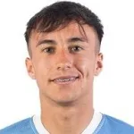 Franco Gonzalez, jugador de Peñarol