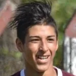 Alexis Segovia, Cerro Largo player