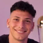 Abiel Osorio, jugador de Elche CF