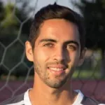 Gustavo Aguilar, jugador de Libertad