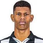 Marcos Victor Ferreira da Silva, jogador do Bahia