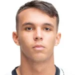 Giovane Santana do Nascimento, jugador de SSC Napoli