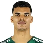 Danilo Barbosa, jogador do Gremio
