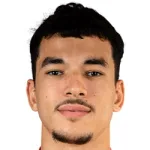Zakaria El-Ouadi, jugador de Hamburger SV