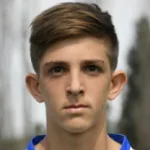Mateo Seoane, Gimnasia player