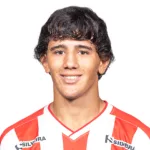 Agustin Vera, jugador de Albion FC