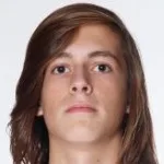Alvaro Fernandez, jogador do Real Madrid CF