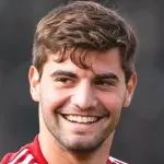 Noah Cobb, Colorado Rapids player