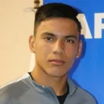 Diego Gomez, Brighton & Hove Albion FC player