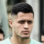 Alex Franco, Olimpia player