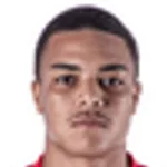 Igor, Los Angeles FC player