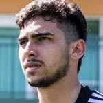 Javier Otero, jugador de Orlando City