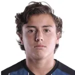 Iker Moreno, jugador de Puebla