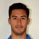 Eduardo Perez, jugador de Queretaro FC