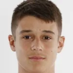 Nicolo Tresoldi, Club Brugge player
