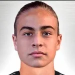 Kenan Jusic, jugador de Juventus FC