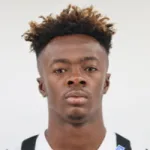 Mohammed Fuseini, jugador de Union St.-Gilloise