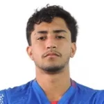 Renan, jogador do Atletico PR