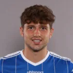 Simon Seidl, jugador de Sturm Graz