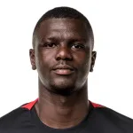 Ousmane Diomande, Nottingham Forest FC player