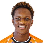 Givairo Read, jugador de Feyenoord