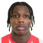 Brooke Norton-Cuffy, jugador de Hull City AFC